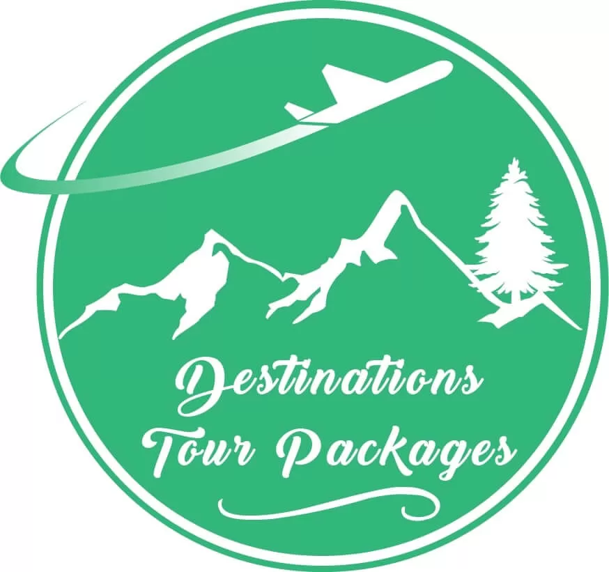 DESTINATION TOUR PACKAGE
