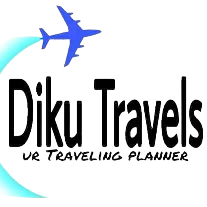 Diku Travels