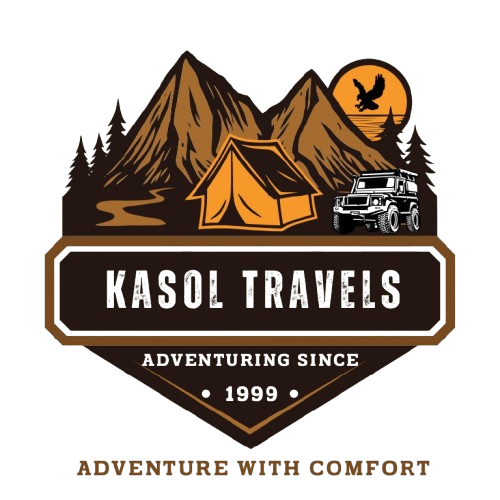 KASOL TRAVELS