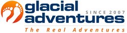 GLACIAL ADVENTURES 