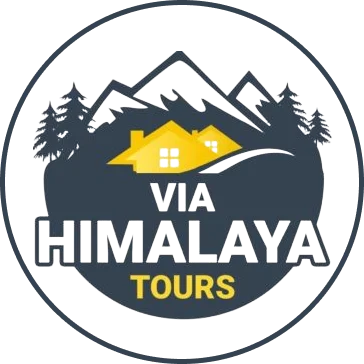 VIA HIMALAYA