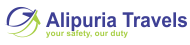 ALIPURIA TRAVELS
