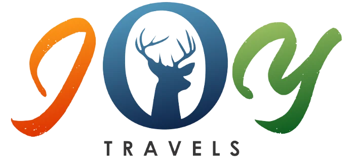 JOY TOUR & TRAVELS 