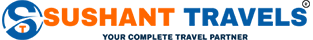 SUSHANT TRAVELS 