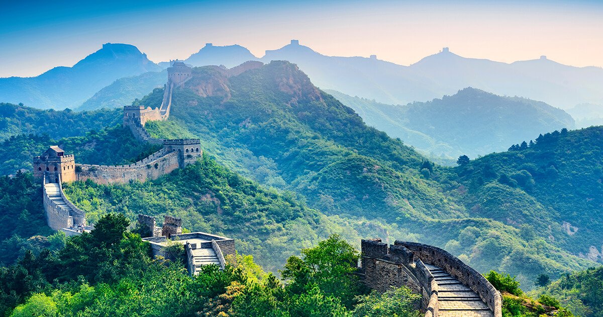 YouTrips Now Brings You Incredible China Tours from Delhi!