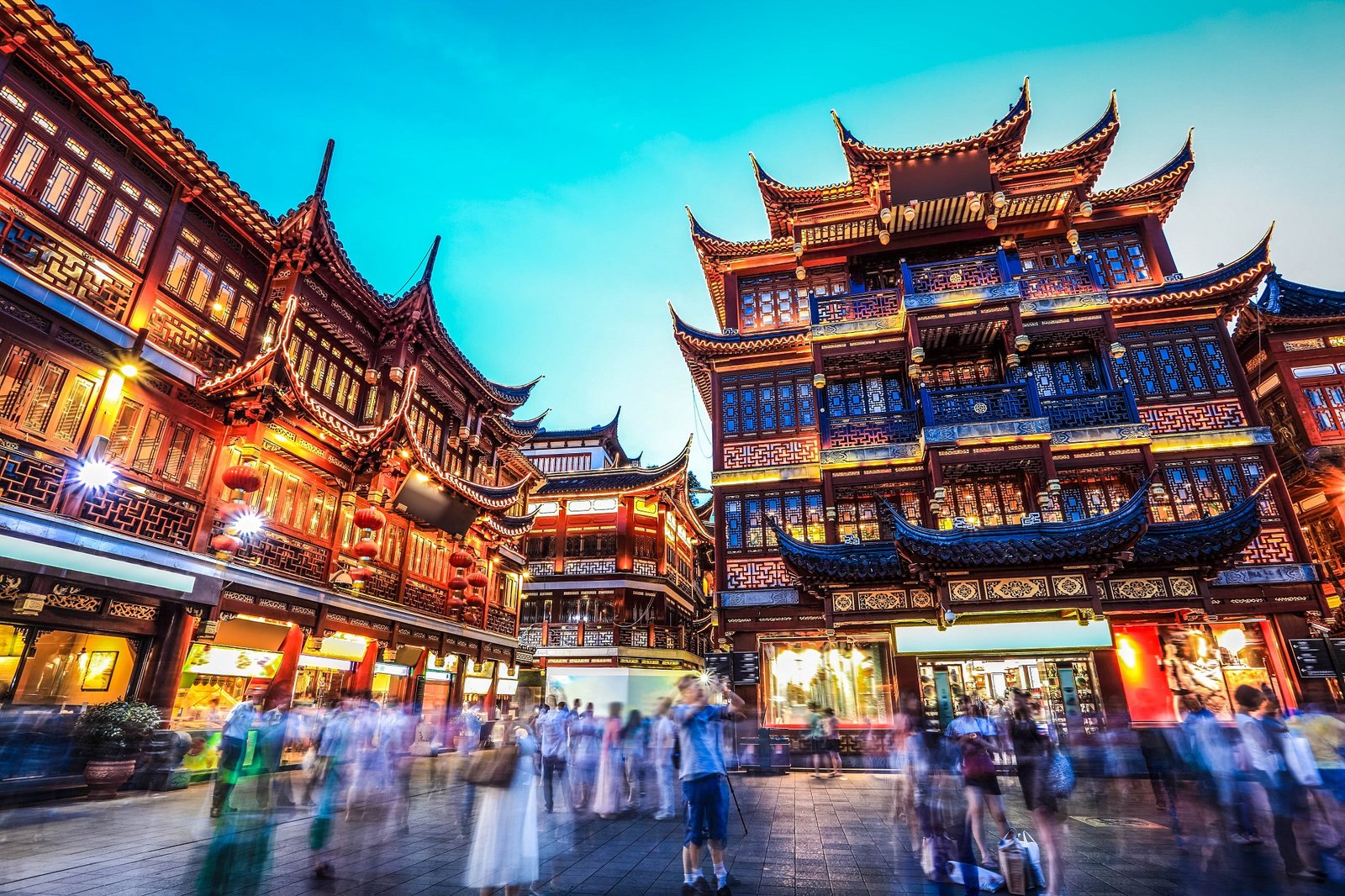 China Visa Services – Travel Made Easy with YouTrips
