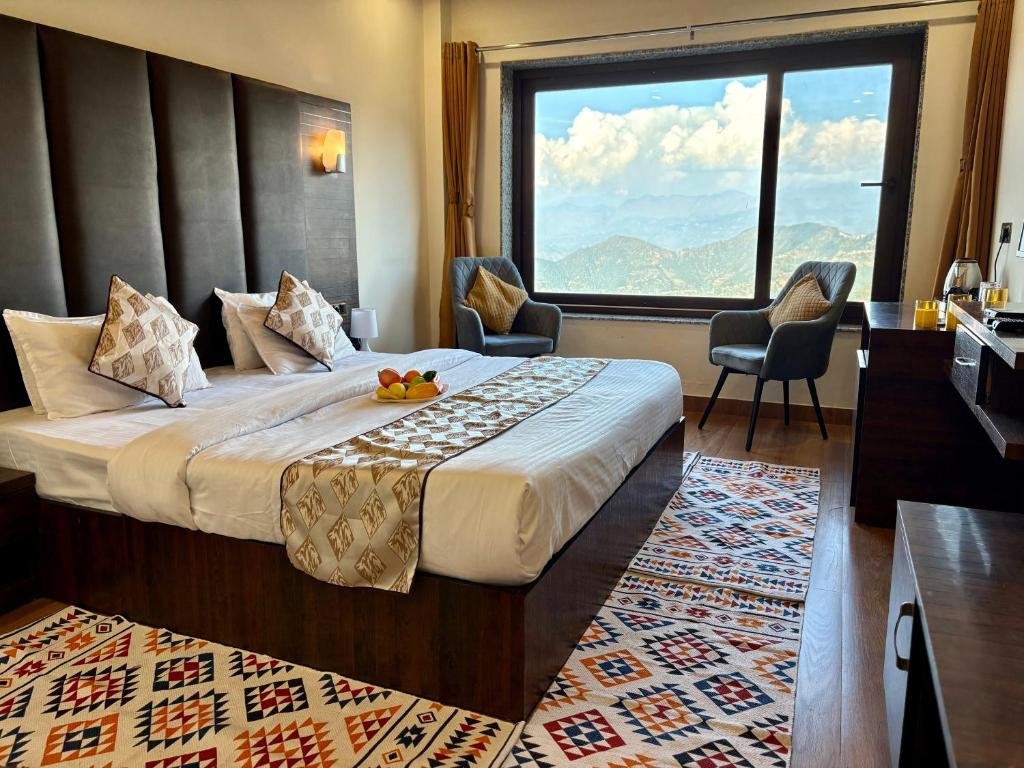 Hotel Mini Switzerland