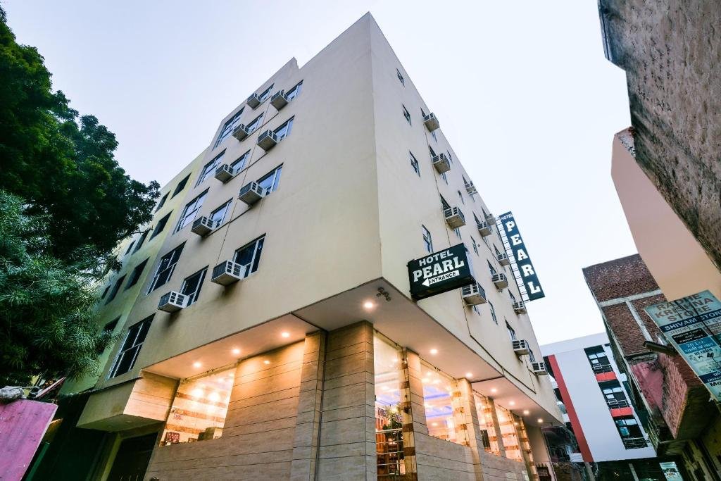 Hotel Pearl 