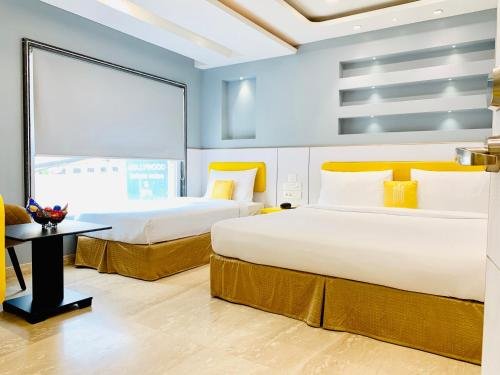 Hotel City Empire - City Centre,