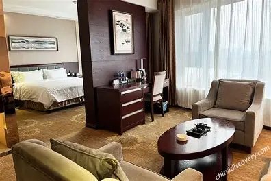 Nanjing Eastern Comfort