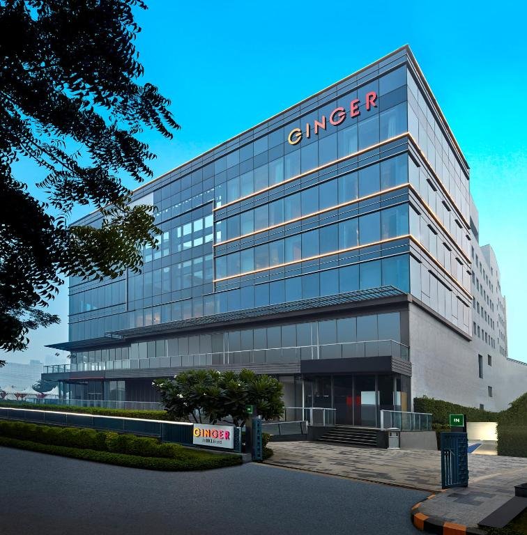 Ginger Noida Sector 133