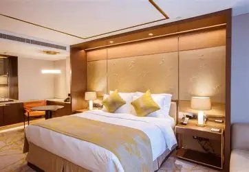 Zhengzhou Golden Tulip