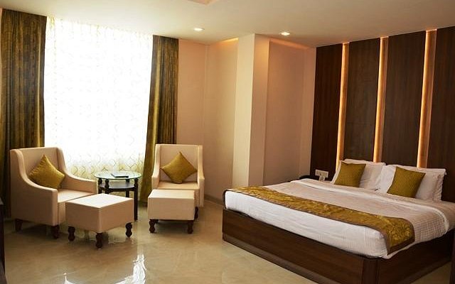 Hotel Ajay International