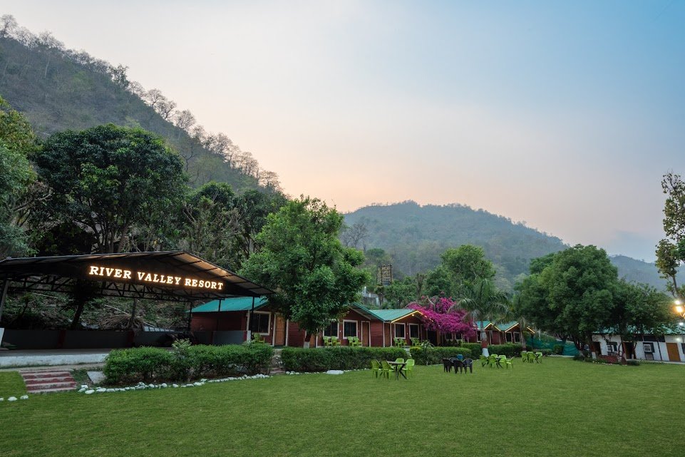 River Valley Resort
