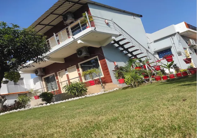 Anugraha Home Stay