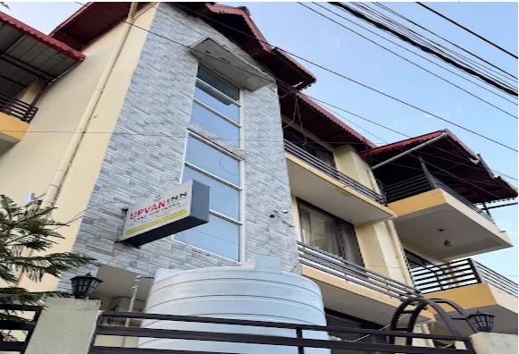HR Upvan Inn