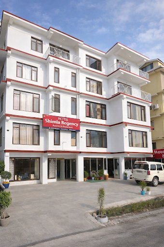 Shimla Regency Hotel