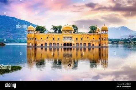 Royal Palace Jaipur