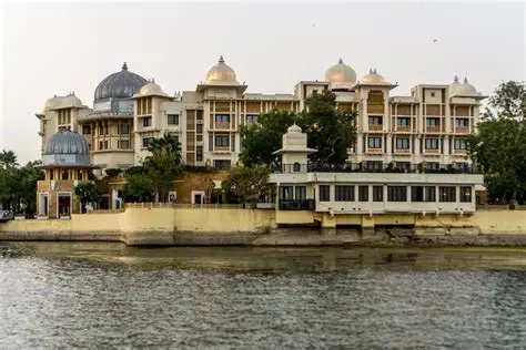 Lakeview Udaipur