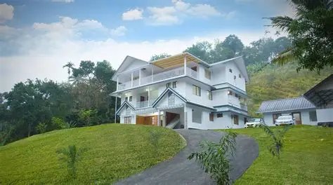 Green Hills Munnar Resort