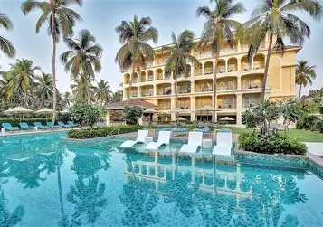 Goa Holiday Inn