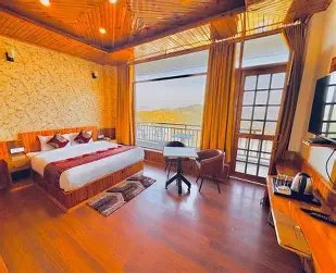 Himalayan View Resort