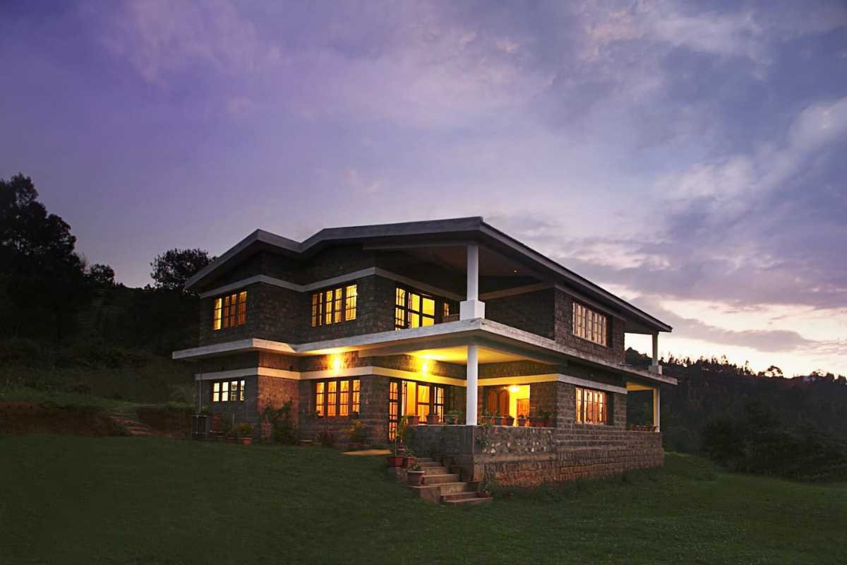 Ooty Cottage Stay