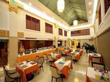 Hangzhou Jade Garden Hotel