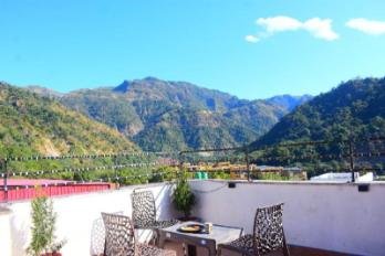 Joey's Hostel Rishikesh