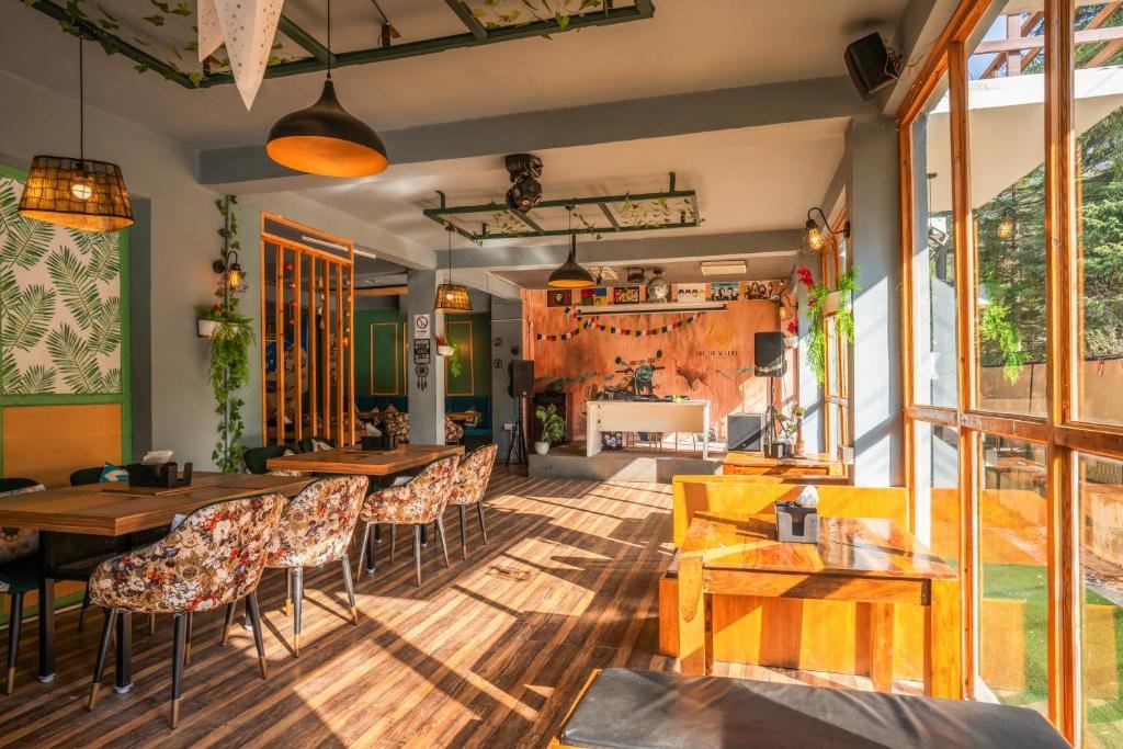 Alt Life Manali, Old Manali