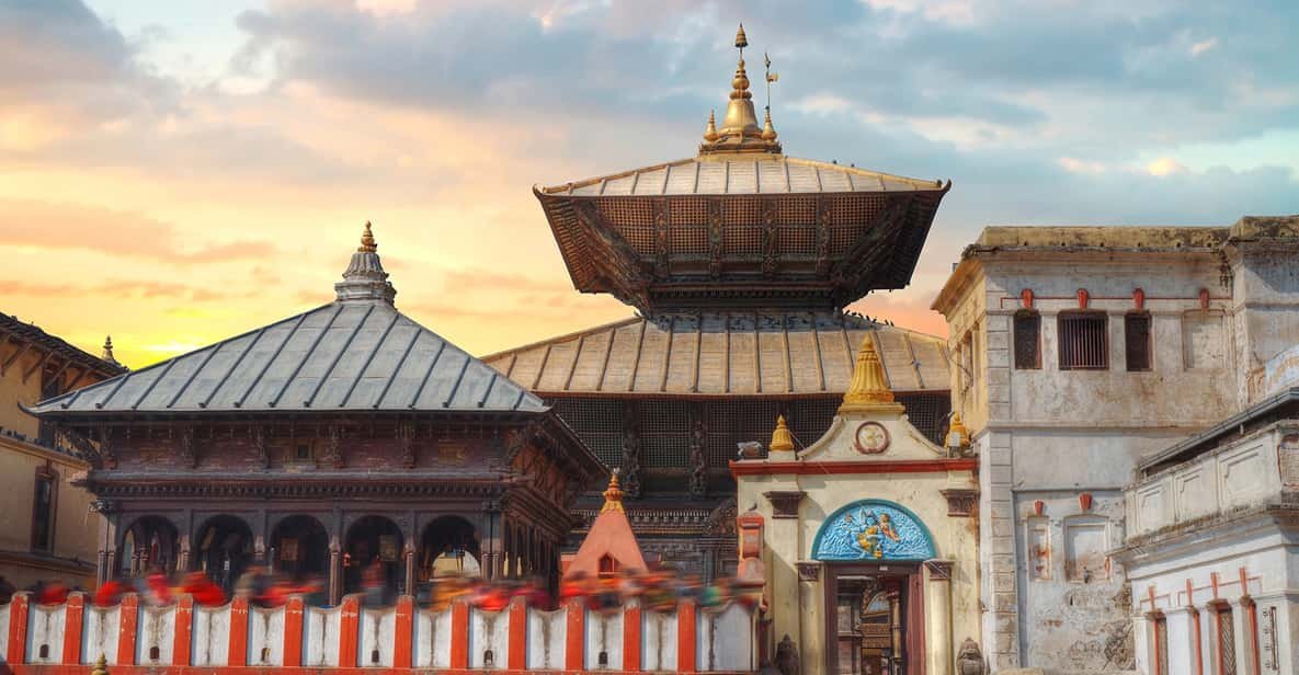 Kathmandu: Private/Group Tour to 7 UNESCO Sites with Guide
