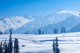 From Delhi: 3 Day Jammu & Kashmir Tour by Flight