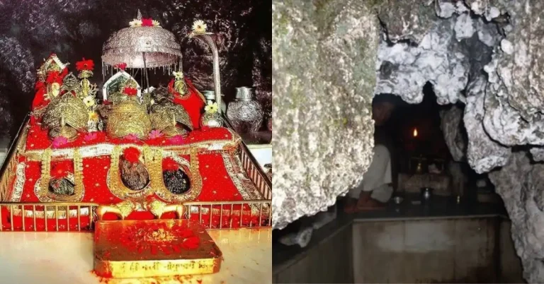 🌺Vaishnodevi and  Kashmir Tour Package – 6 Nights / 7 Days (Katra, Pahalgam, Gulmarg & Srinagar)