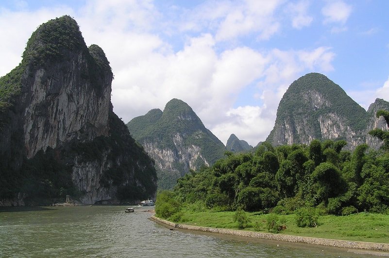 Scenic China Nature Tour – Guilin & Yangshuo