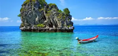 🚢 Amazing Andaman Island Tour