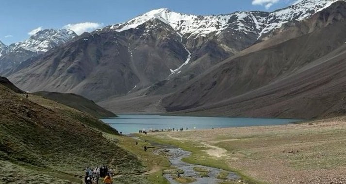 🌄 Grand Himachal Explorer – Shimla, Manali & Dharamshala 7 Days / 6 Nights (3★ Stay | Ex-New Delhi)