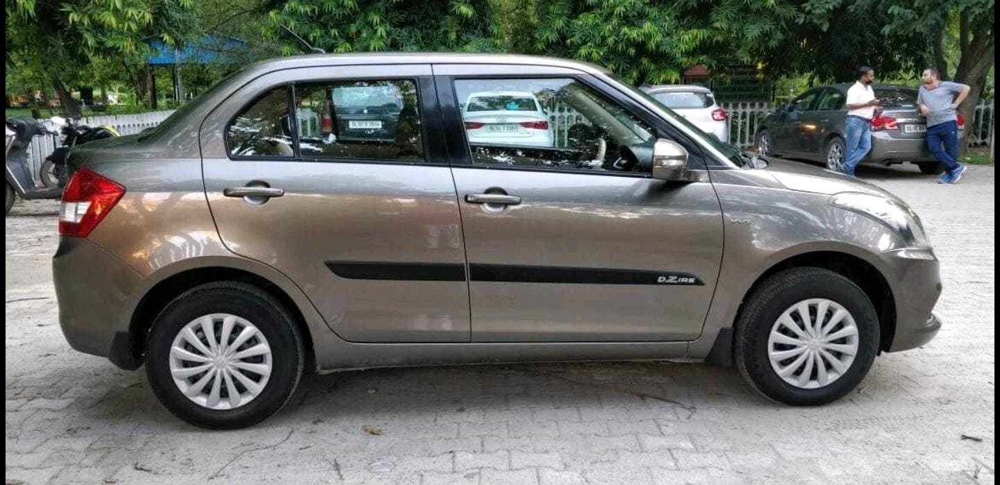 Swift , Dzire ,WagonR , Volkswagen etc