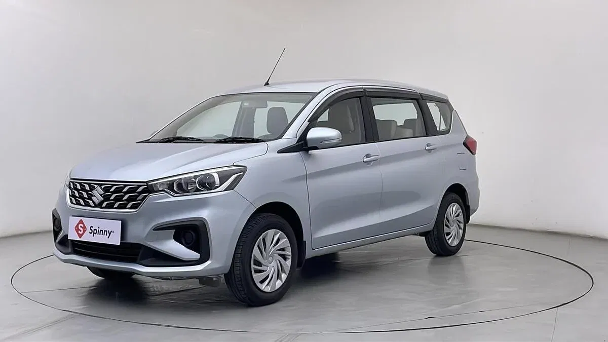 Ertiga