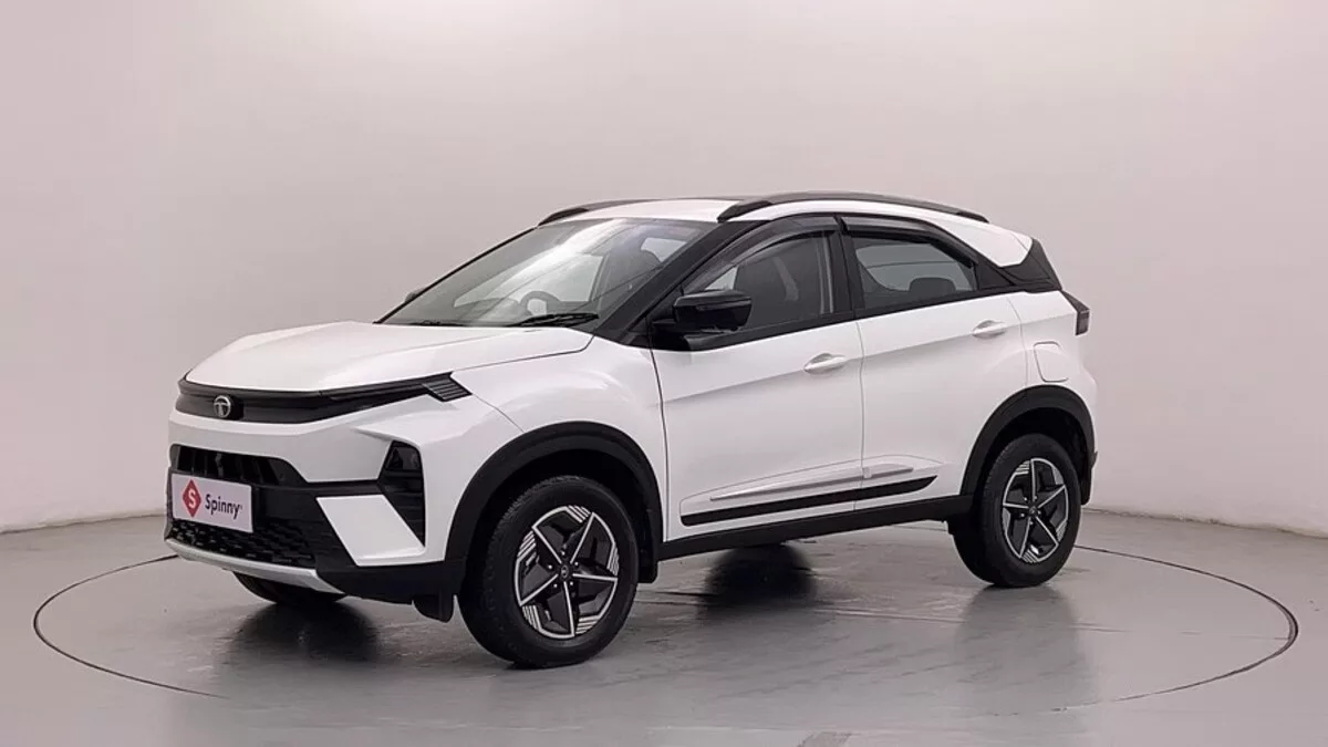 Tata Nexon