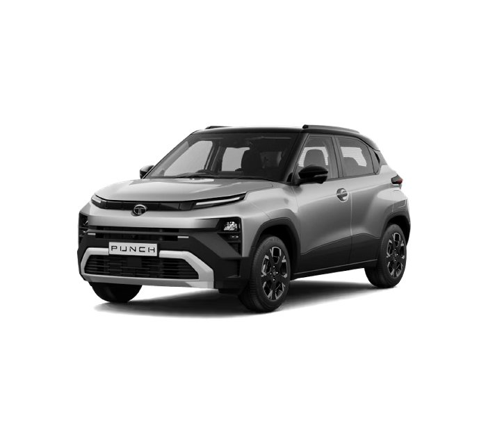 Tata Punch
