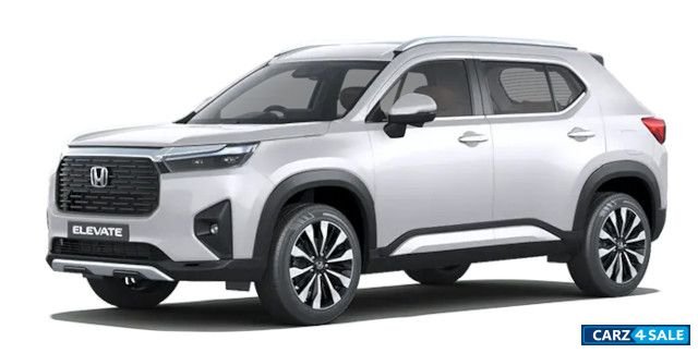 Honda Elevate