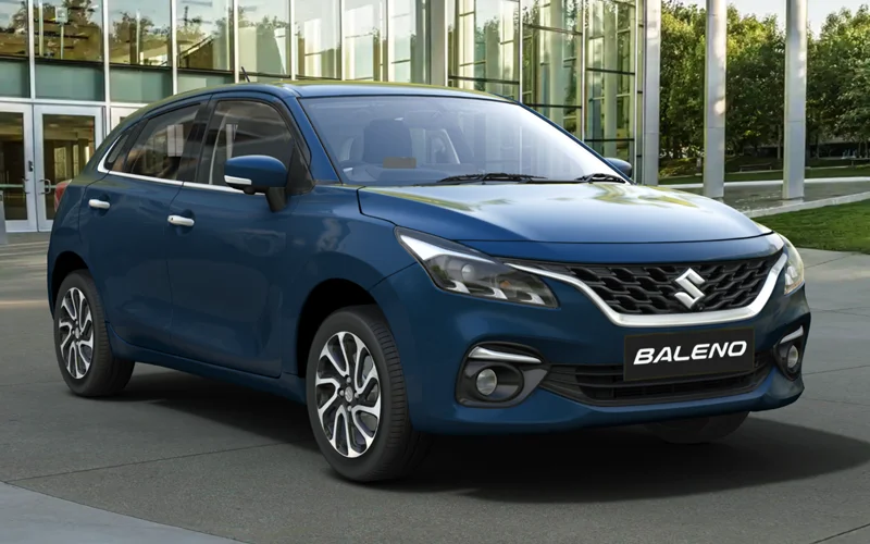 Baleno