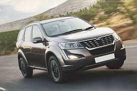 Mahindra XUV500