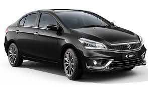 Maruti Ciaz