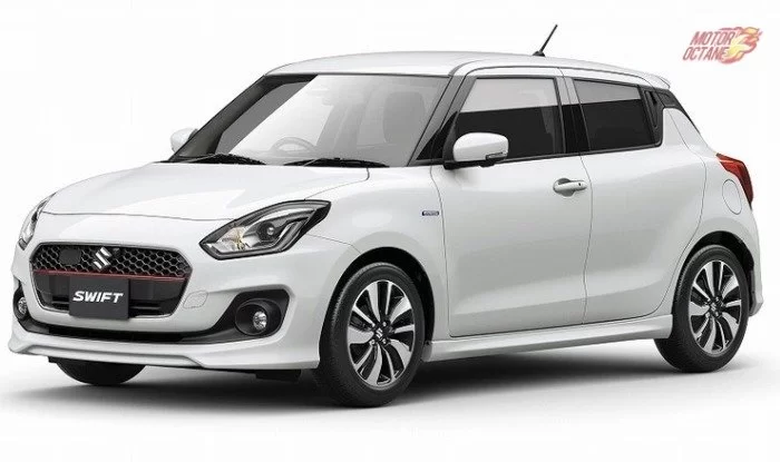 Maruti Swift