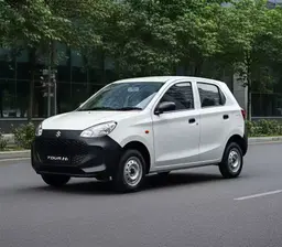 Maruti Suzuki Alto Tour H1