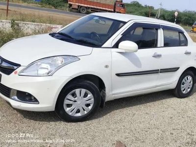 Maruti Suzuki Tour S