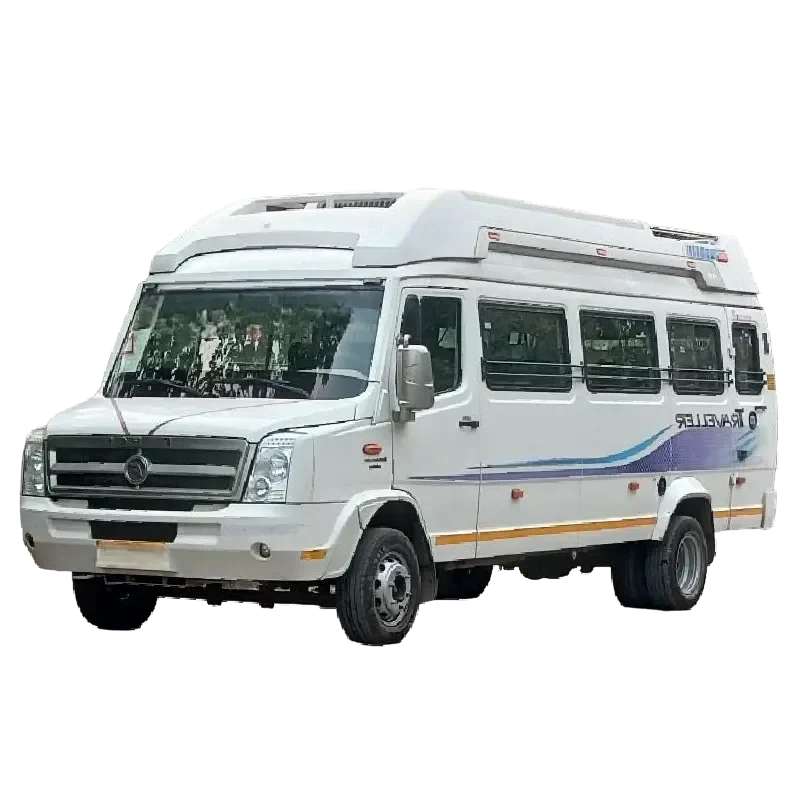 Tempo Traveller