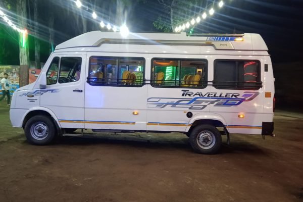 Tempo Traveller